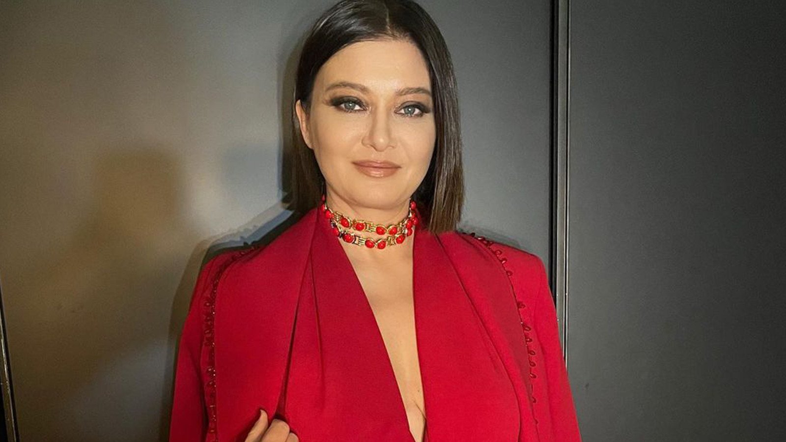 Nurgül Yeşilçay Fotoğrafı - 4
