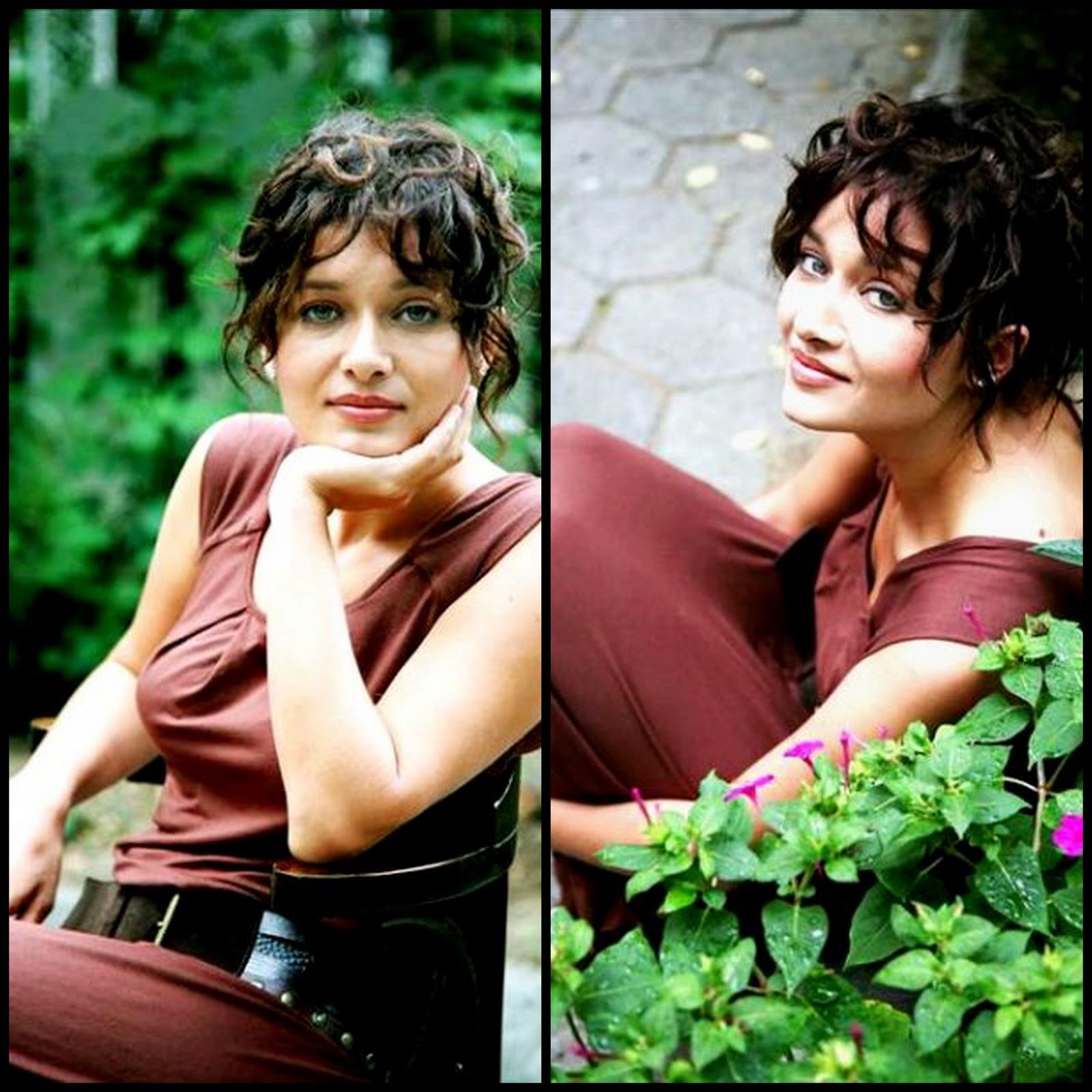 Nurgül Yeşilçay Profil Resmi