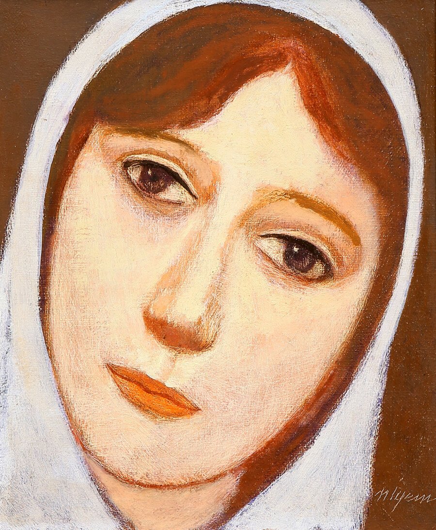 Nuri İyem Fotoğrafı - 1