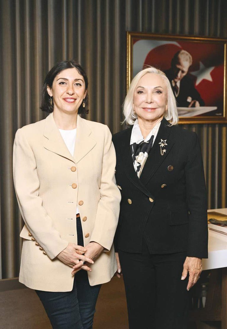Nurten Öztürk Fotoğrafı - 4