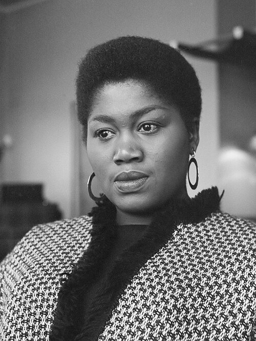 Odetta Fotoğrafı - 3
