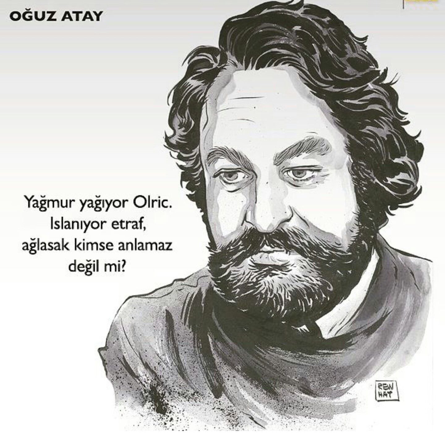 Oğuz Atay Fotoğrafı - 2
