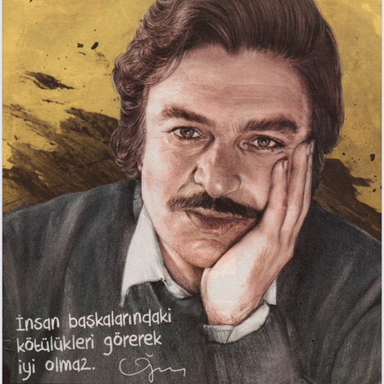 Oğuz Atay Fotoğrafı - 3