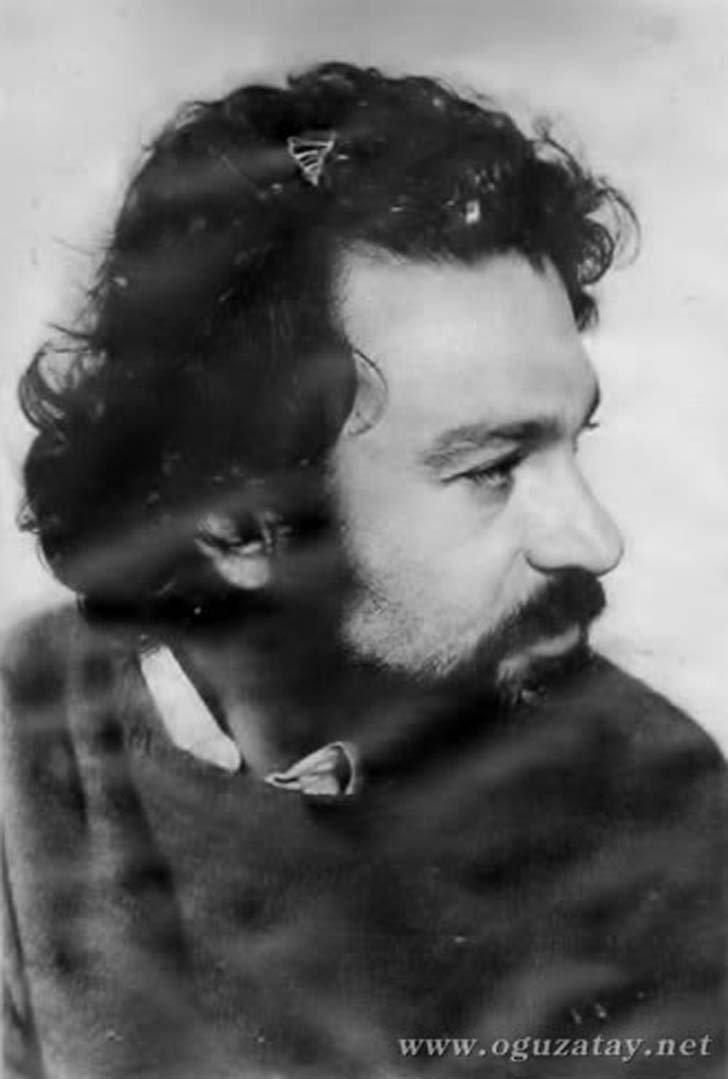 Oğuz Atay Fotoğrafı - 4