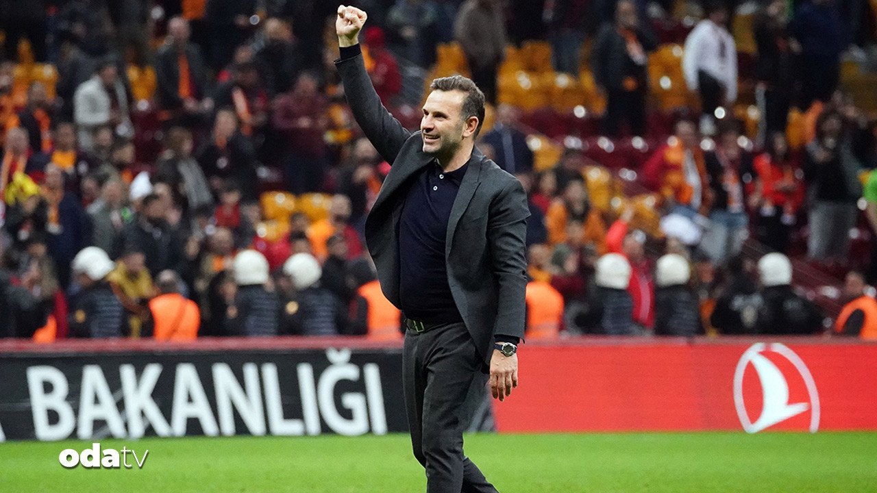 Okan Buruk Fotoğrafı - 5
