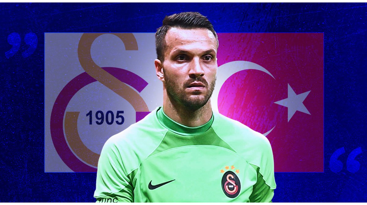 Okan Kocuk Fotoğrafı - 1