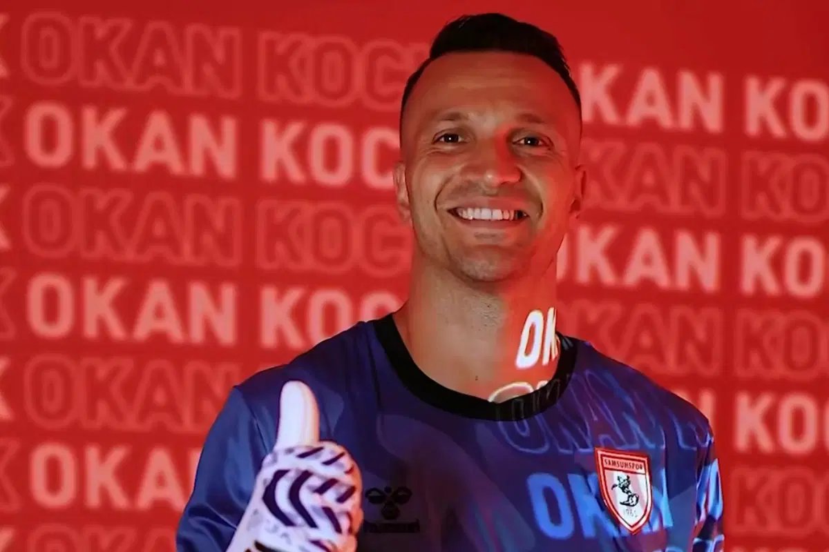 Okan Kocuk Fotoğrafı - 2