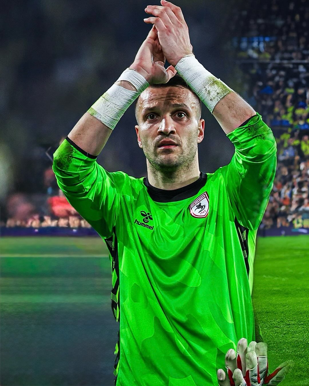 Okan Kocuk Fotoğrafı - 4