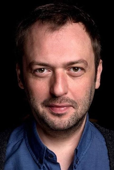 Okan Yalabık Profil Resmi