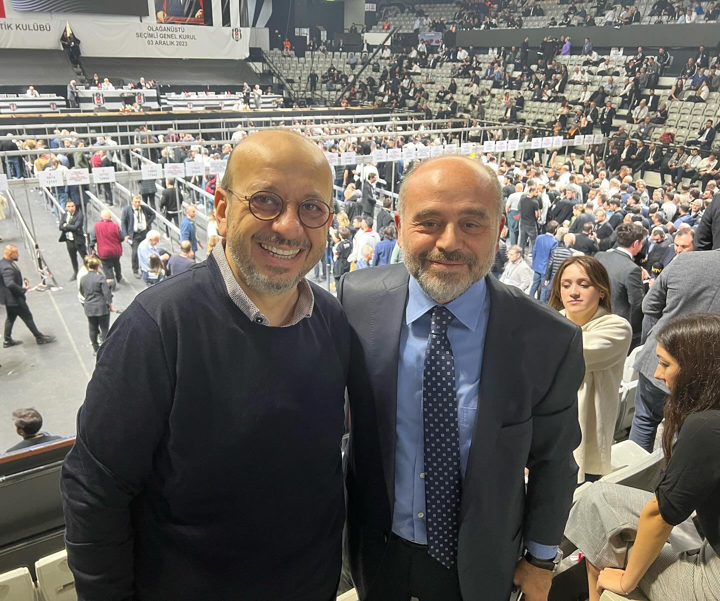 Okay Karacan Fotoğrafı - 1