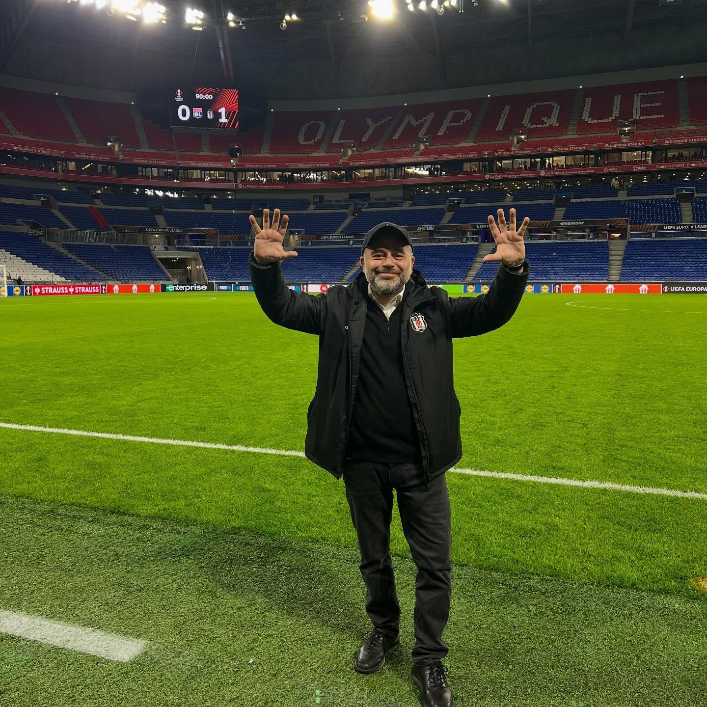 Okay Karacan Fotoğrafı - 2