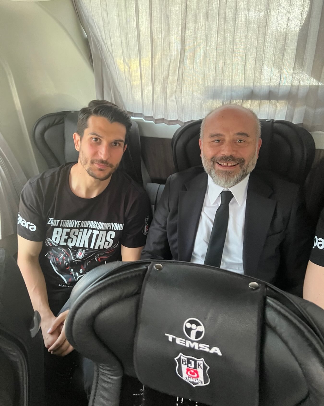 Okay Karacan Fotoğrafı - 4