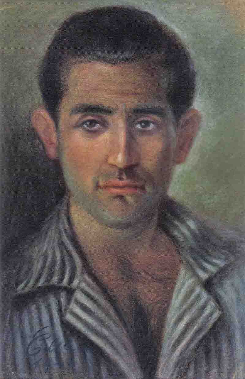 Oktay Rifat Fotoğrafı - 2