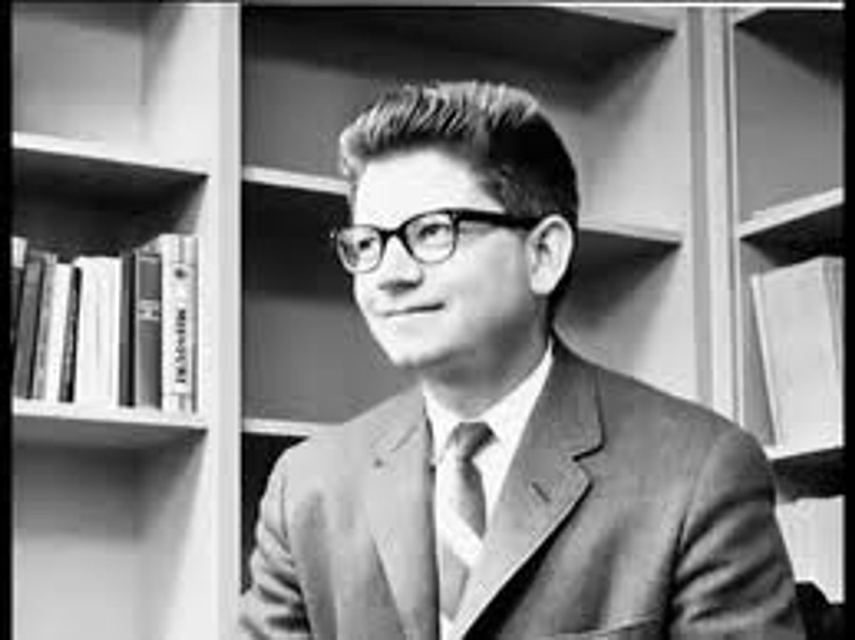 Oktay Sinanoğlu Fotoğrafı - 4