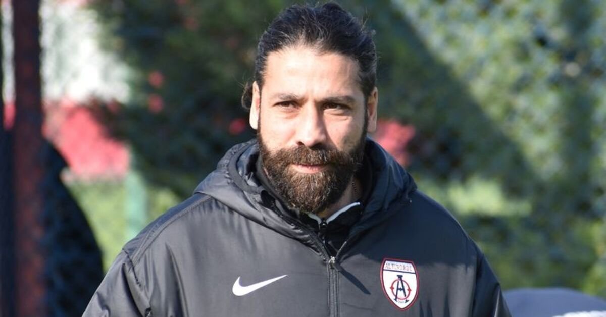 Olcay Şahan Fotoğrafı - 4