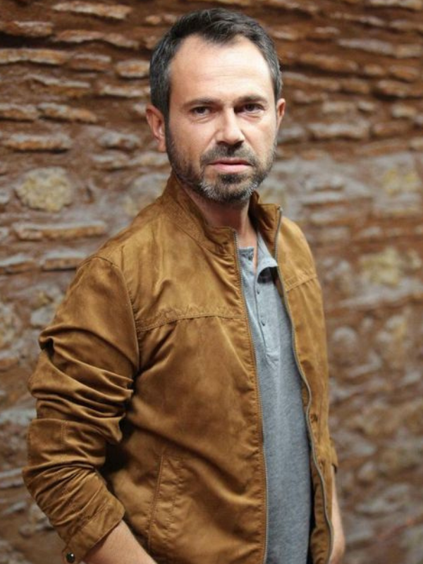 Olgun Şimşek Profil Resmi