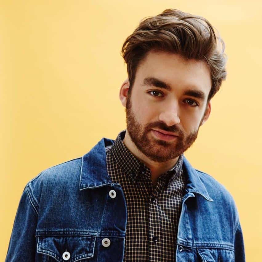 Oliver Heldens Fotoğrafı - 2