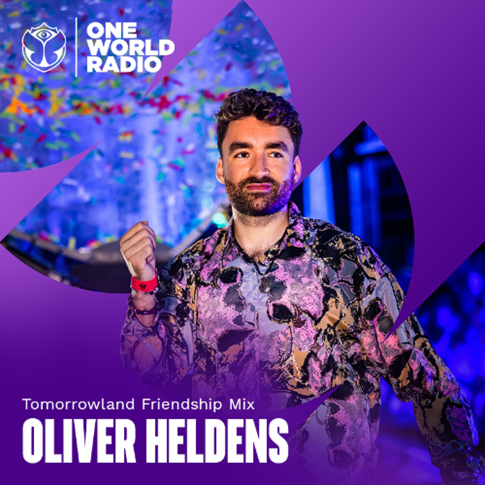 Oliver Heldens Fotoğrafı - 4