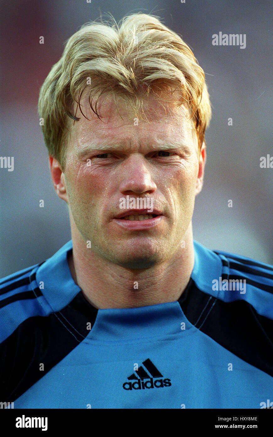 Oliver Kahn Profil Resmi