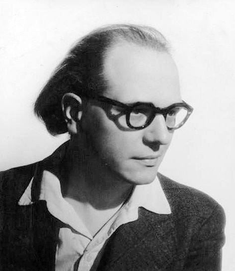 Olivier Messiaen Fotoğrafı - 1