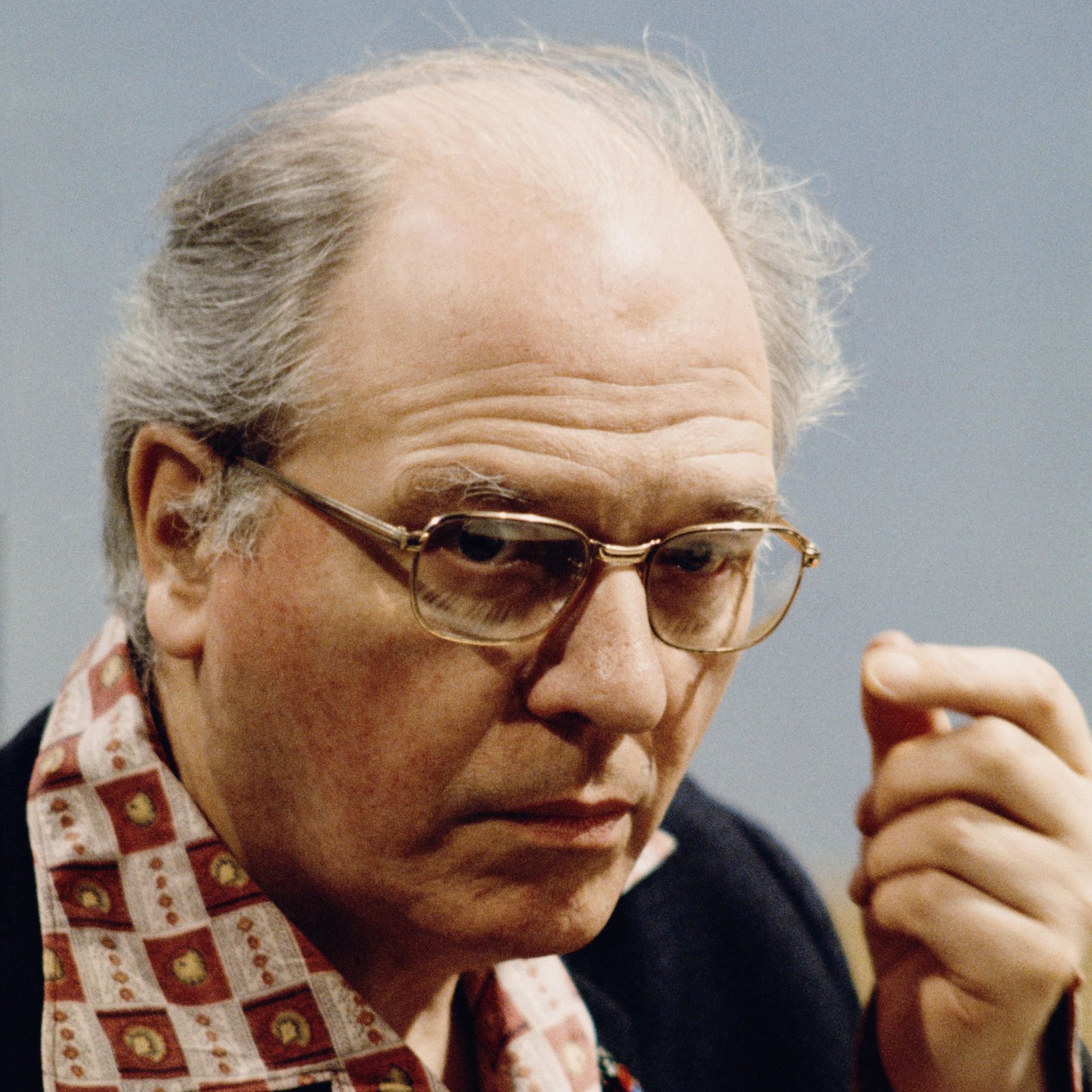 Olivier Messiaen Fotoğrafı - 3