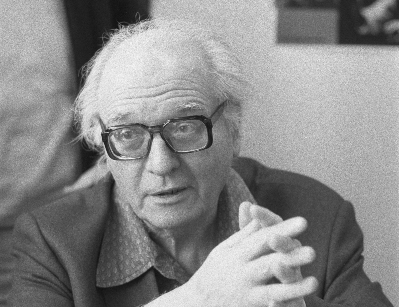 Olivier Messiaen Fotoğrafı - 5