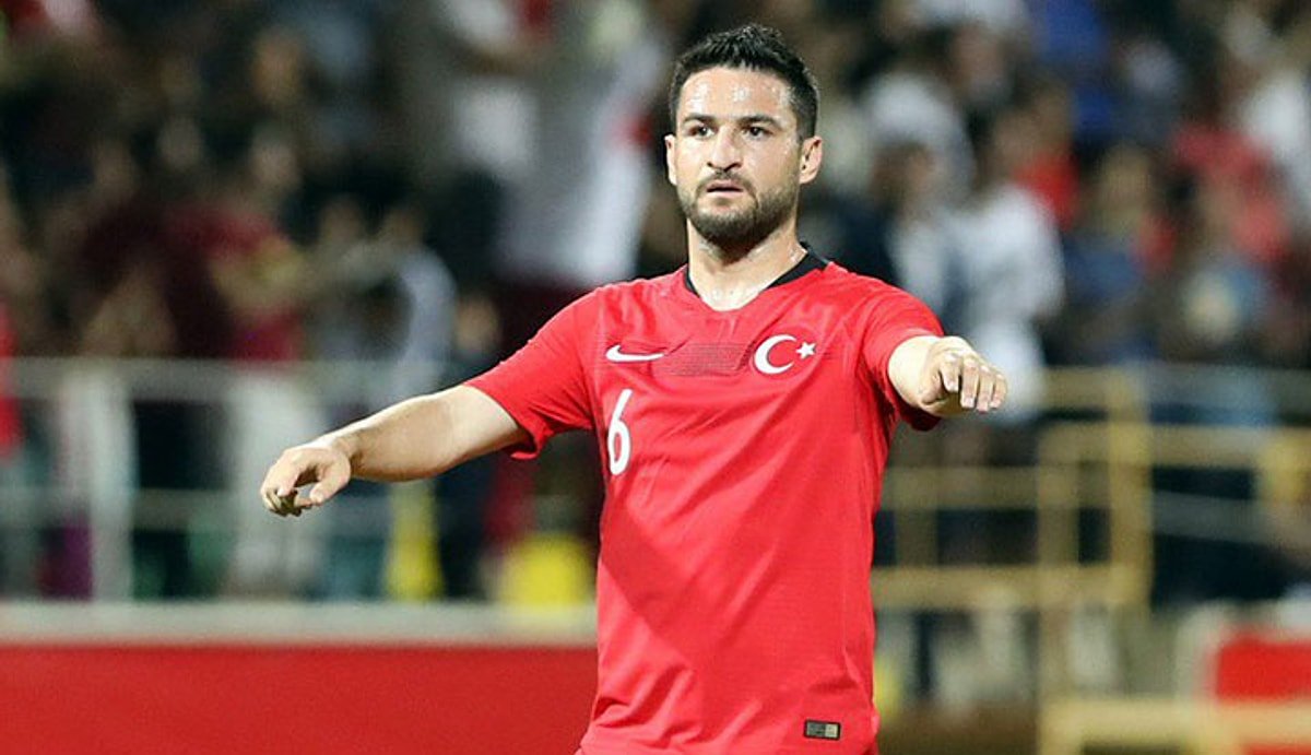 Ömer Ali Şahiner Profil Resmi