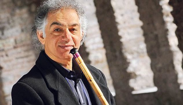 Ömer Faruk Tekbilek Fotoğrafı - 2
