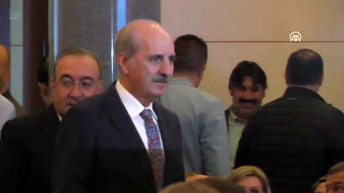 Ömer Faruk Tekbilek Fotoğrafı - 3