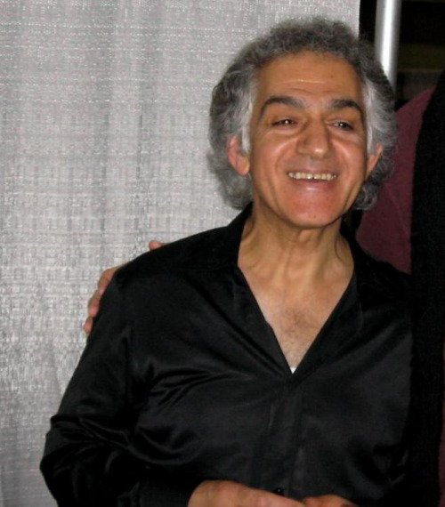 Ömer Faruk Tekbilek Fotoğrafı - 4