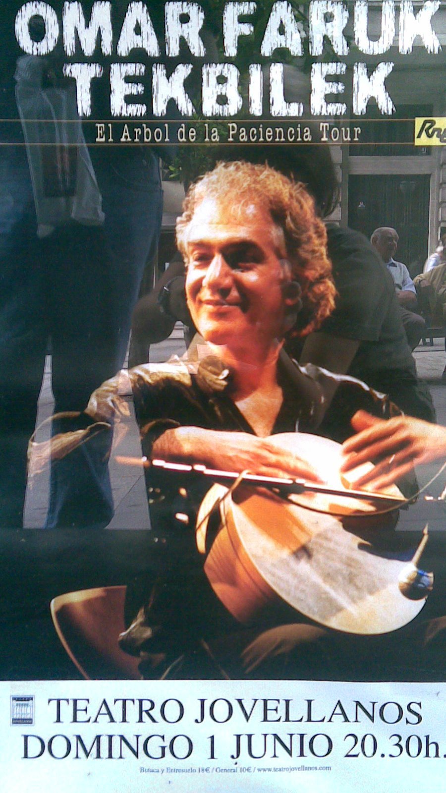 Ömer Faruk Tekbilek Fotoğrafı - 5