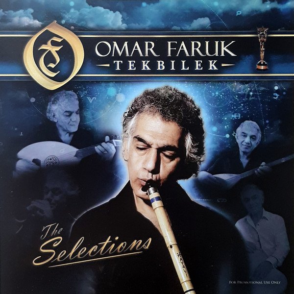 Ömer Faruk Tekbilek Profil Resmi