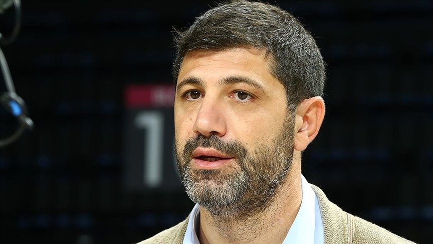 Ömer Onan Fotoğrafı - 3