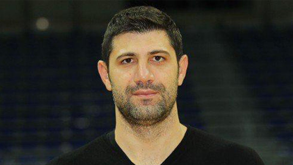 Ömer Onan Profil Resmi