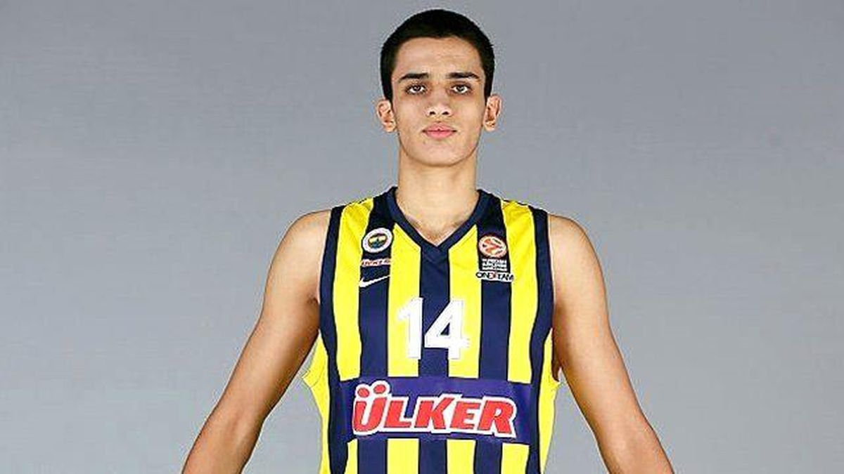 Ömer Yurtseven Fotoğrafı - 1