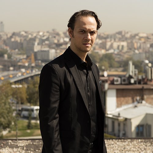 Öner Erkan Fotoğrafı - 2