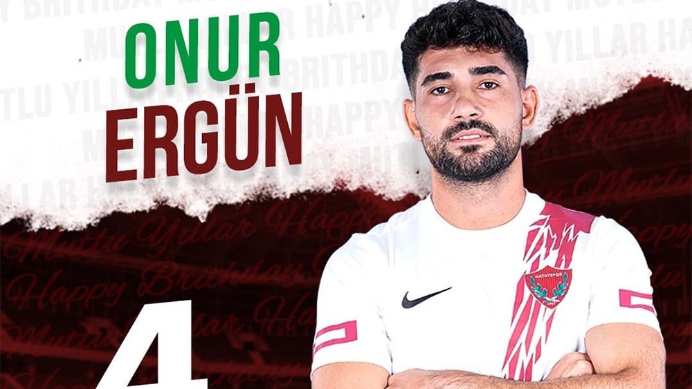 Onur Ergün Fotoğrafı - 4