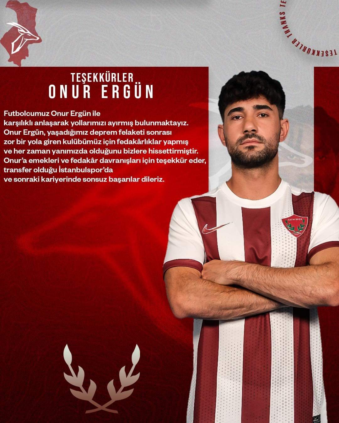 Onur Ergün Profil Resmi
