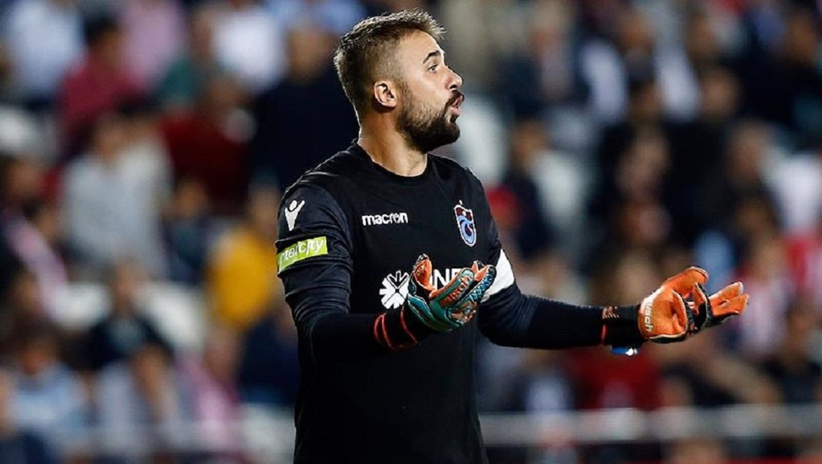 Onur Kıvrak Fotoğrafı - 5