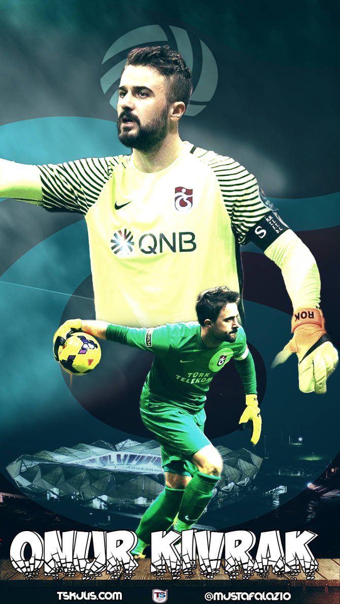 Onur Kıvrak Profil Resmi