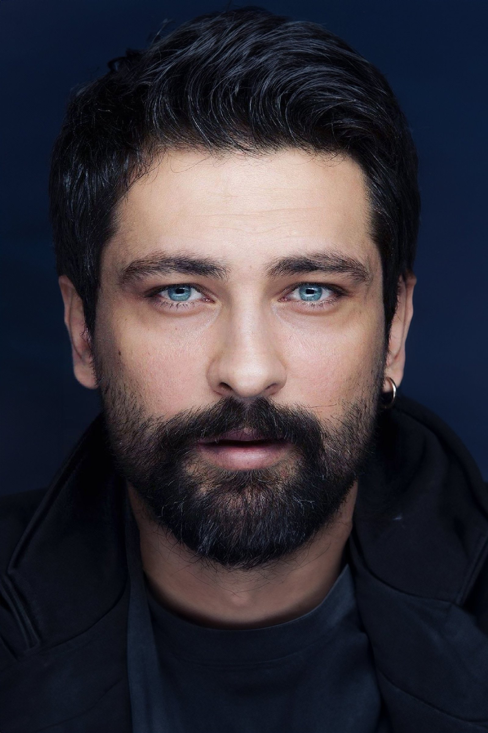 Onur Tuna Profil Resmi