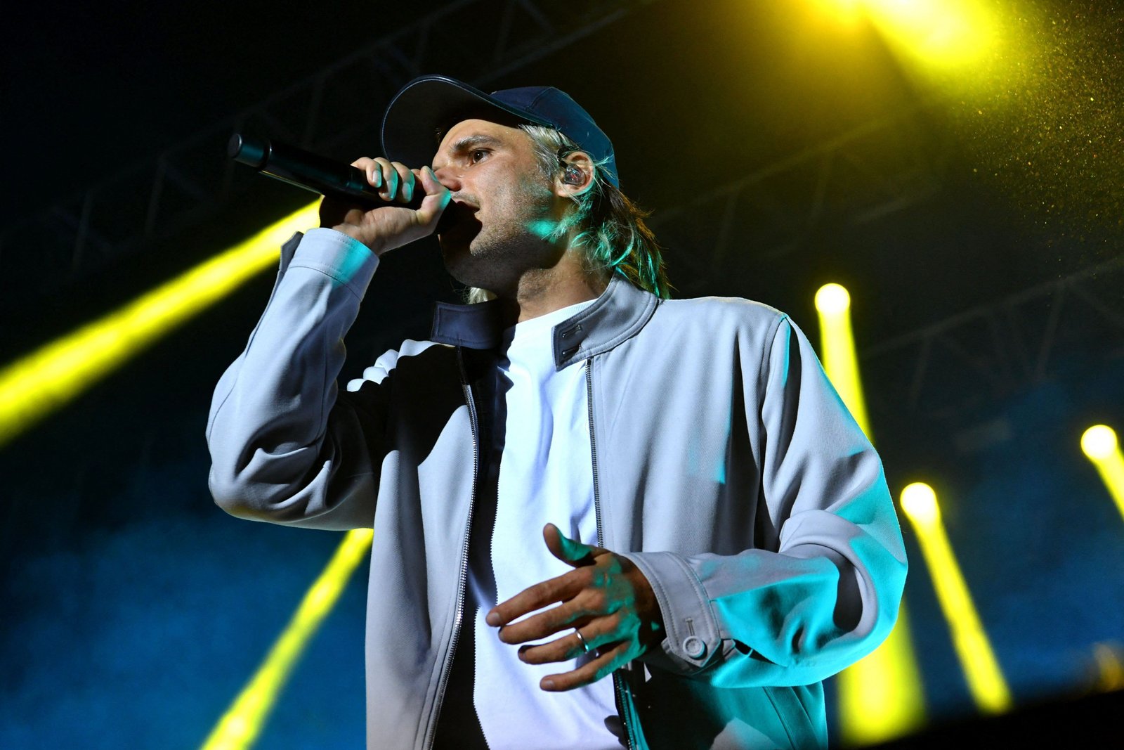 Orelsan Fotoğrafı - 3