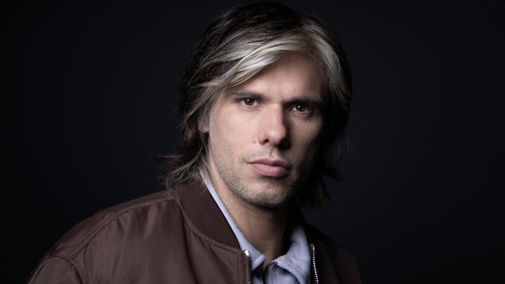 Orelsan Fotoğrafı - 4