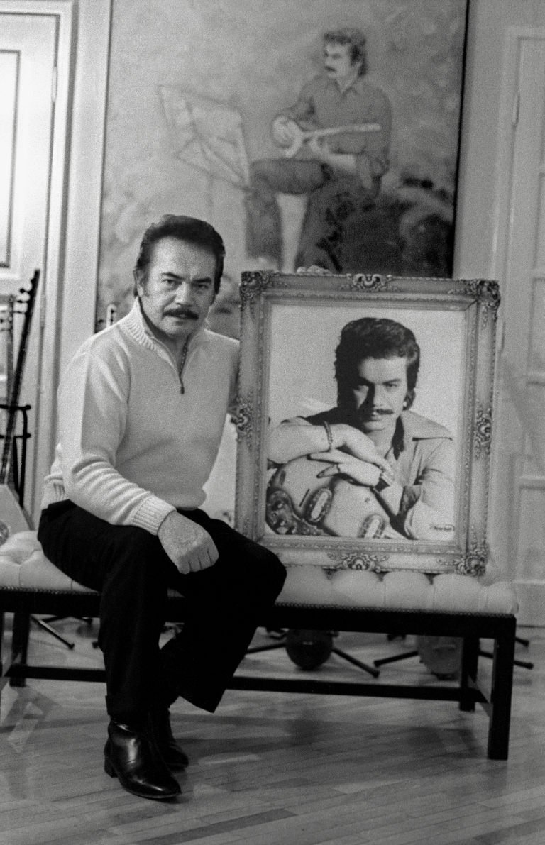 Orhan Gencebay Fotoğrafı - 5