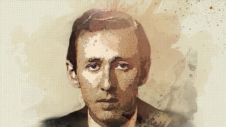 Orhan Veli Kanık Fotoğrafı - 3