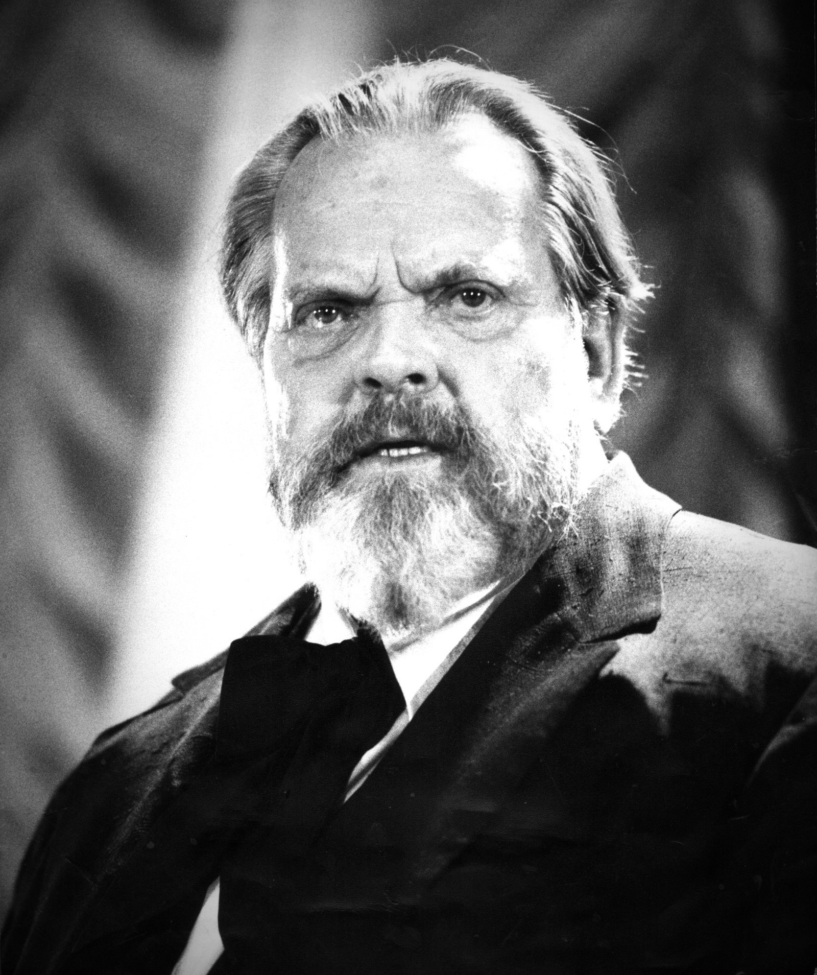 Orson Welles Fotoğrafı - 4