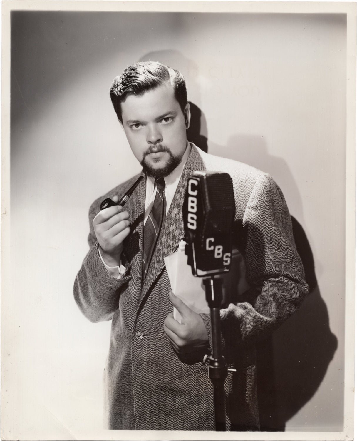 Orson Welles Fotoğrafı - 5