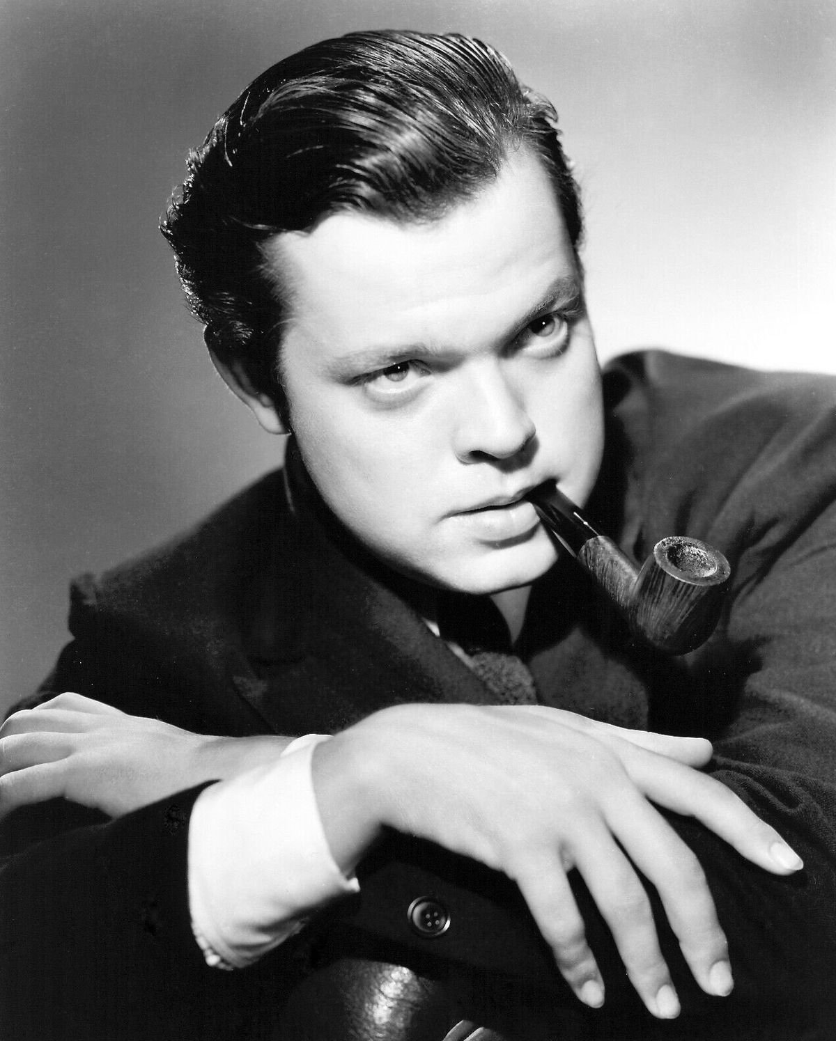 Orson Welles Profil Resmi