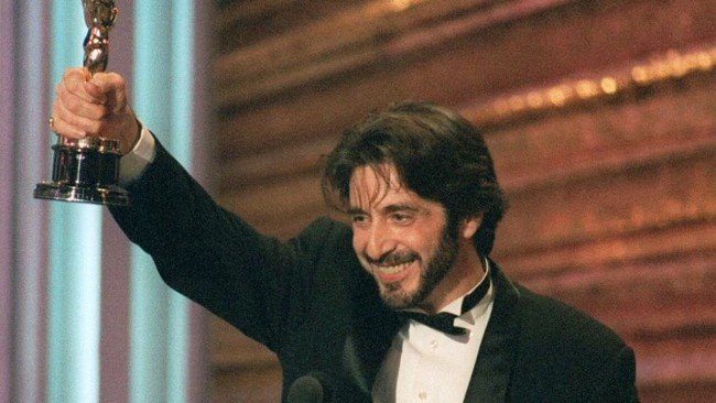 Oscar Fotoğrafı - 2