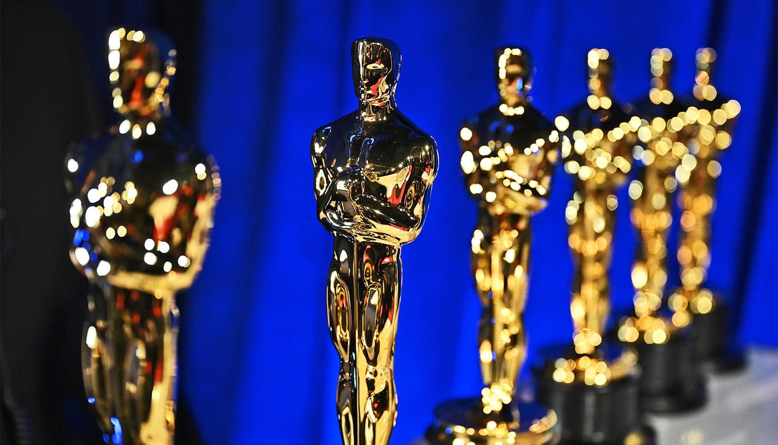Oscar Fotoğrafı - 3
